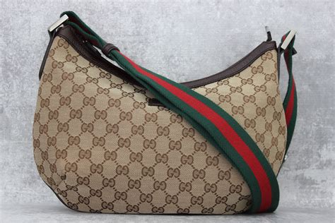 how to authenticate gucci sling bag|gucci sling bag for sale.